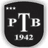 -PTB emblem