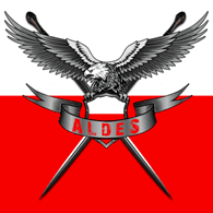 ALDES emblem