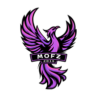 MOFZ emblem