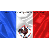 DDBDF emblem