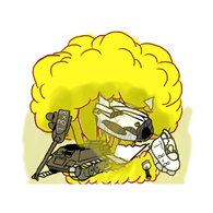 K-OS emblem