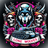 LWVS emblem