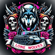 LWVS emblem