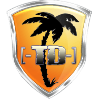 -TD- emblem