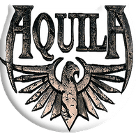 AQ-RO emblem