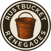 RBRS emblem
