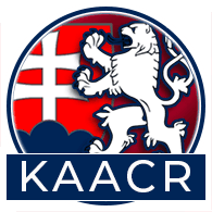 KAACR emblem