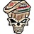 HVBTK emblem