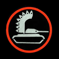 PJT-- emblem