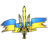 TDPUA emblem