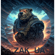 ZAKUA emblem