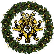 KUPER emblem