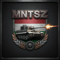 MNTSZ emblem