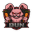 BUN emblem