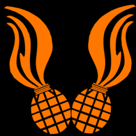 DGP emblem