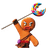 EATME emblem