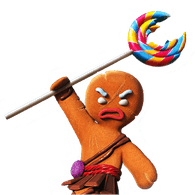 EATME emblem