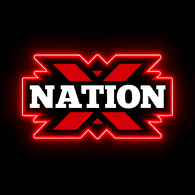 X-NAT emblem