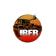 IBFR emblem