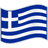 GREEK emblem
