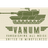 VANUM emblem