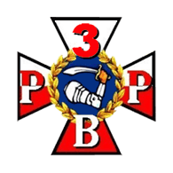 3-PBP emblem