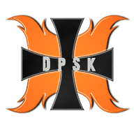 DPSK- emblem