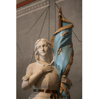 EJARC emblem