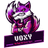 VOXY emblem