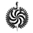 G-SH emblem