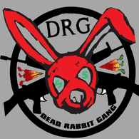 T-DRG emblem