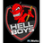 HBCZ emblem