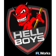 HBCZ emblem