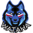 WTHA emblem