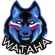 WTHA emblem
