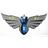 PDR1 emblem