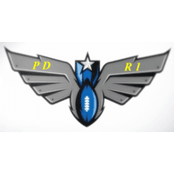 PDR1 emblem