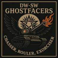 DW-SW emblem