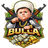 BULLA emblem