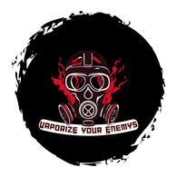 VAPO_ emblem