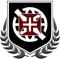 L-G-A emblem