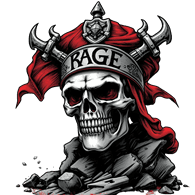 RGUA emblem