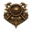 FJRD emblem