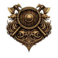 FJRD emblem