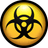 H5N1 emblem