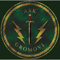 GR-OM emblem