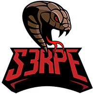 S3RPE emblem