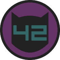 FUR42 emblem
