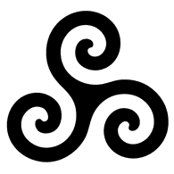 K4RM4 emblem