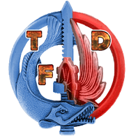 TDFU emblem